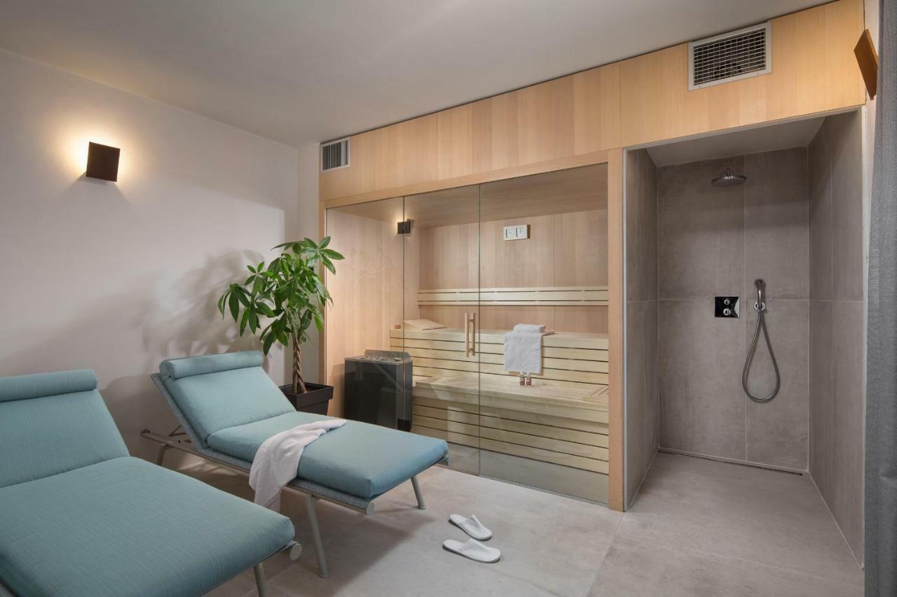 Luxury Town House Corto Bechera Bale Exterior photo